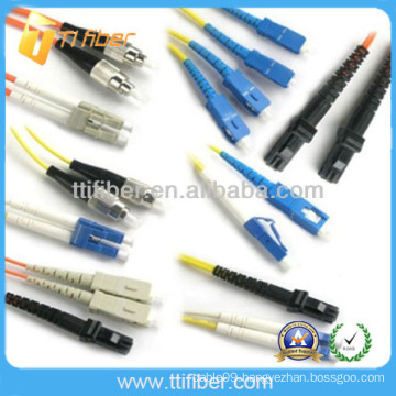 High Quality OEM Fiber Optic Patch Cord